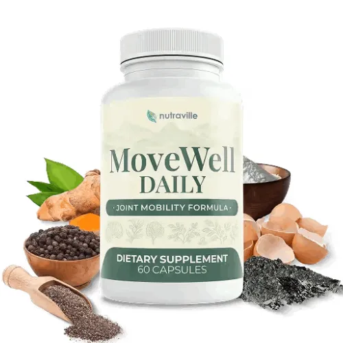 MoveWell Daily