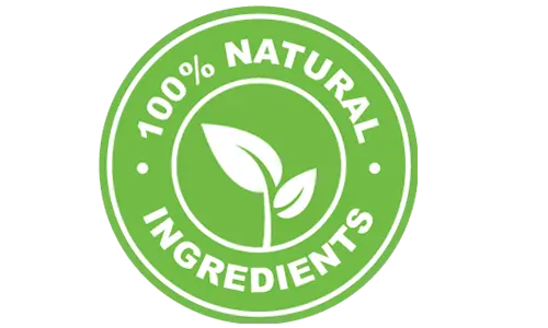 MoveWell Daily -   natural ingredients